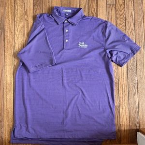 NWOT, Men’s Greenbrier Classic Polo
